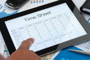 Will Your Time-tracking System Get You in Trouble?